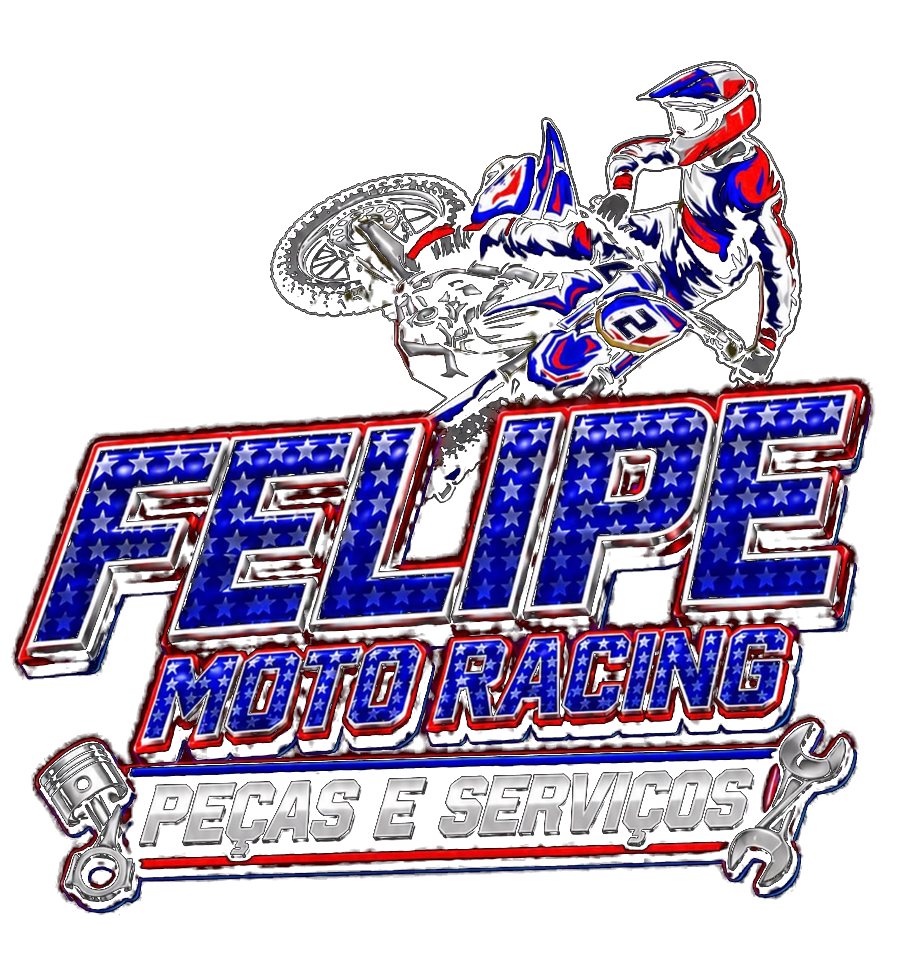Felipe Moto Racing — Peças e Serviços